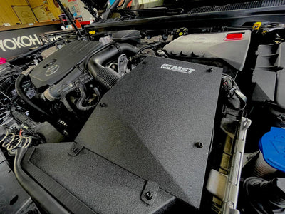 MST Performance Induction Kit for Mercedes Benz A180/A200 1.3T-MST Induction Kits-carbonizeduk