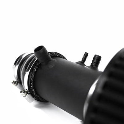 Performance Pleated Induction Kit for Alfa Romeo Giulietta 1.4T-Intake Kits-carbonizeduk