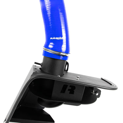 RamAir 2.0 TSI MQB V.A.G Performance Intake Kit With Blue Intake Hose-induction kit-carbonizeduk