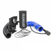 Performance Foam Induction Kit for 1.2 THP & VTI Citroen & Peugeot - Blue Hose-Intake Kits-carbonizeduk