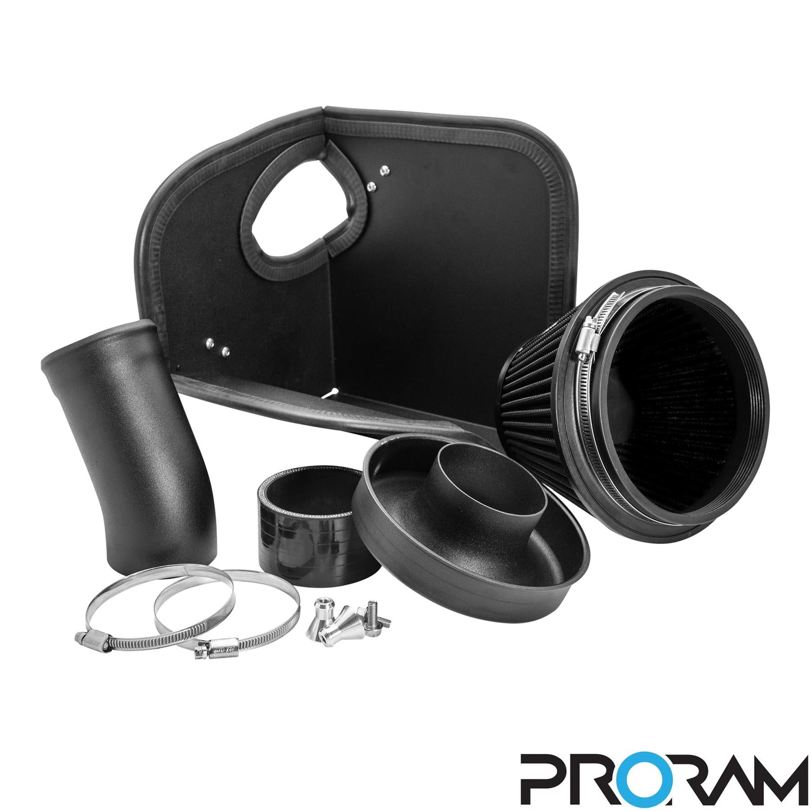 Performance Pleated Induction Kit for F56 Mini Cooper 1.5T & Cooper S 2.0T - NO MAF-Intake Kits-carbonizeduk