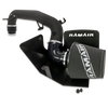RamAir 2.3 Ecoboost Ford Focus RS MK3 Black Performance Intake Kit-induction kit-carbonizeduk