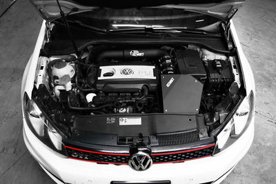 MST Performance Induction Kit for 2.0TFSI MK6 Golf GTI-MST Induction Kits-carbonizeduk