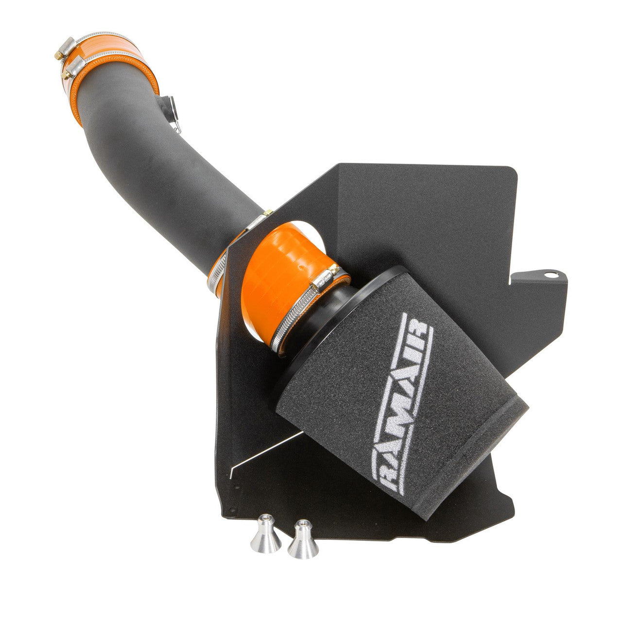 RamAir 1.5 Ecoboost Ford Fiesta ST MK8 Orange Performance Intake Kit-induction kit-carbonizeduk
