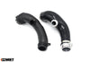 MST Performance Stock Turbo Intake Pipe for 3.0T N55 BMW-MST Induction Kits-carbonizeduk