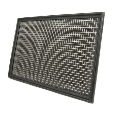 RamAir RPF-1806 - VW Audi Seat Skoda Replacement Foam Air Filter-intake pipework-carbonizeduk
