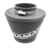 CC-500-76 76mm ID Neck Polymer Base Neck Cone Air Filter-Filters-carbonizeduk