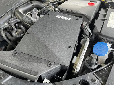 MST Performance Induction Kit for Mercedes Benz A180/A200 1.3T-MST Induction Kits-carbonizeduk