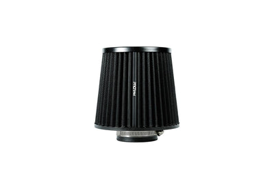 Ramair Pleated Multi Fit Cone Air Filter - 70mm (2.75inch)-Filters-carbonizeduk