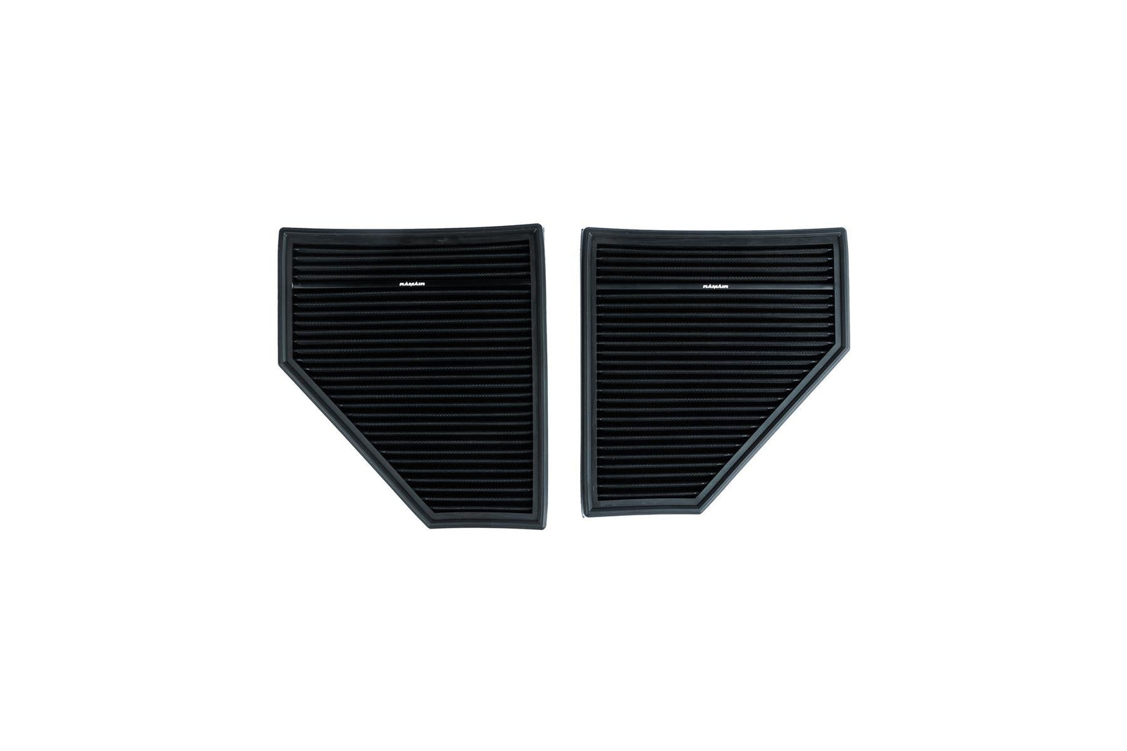 Performance Pleated Replacement Air Filters for BMW M2 M3 M4 3.0T S58-Filters-carbonizeduk