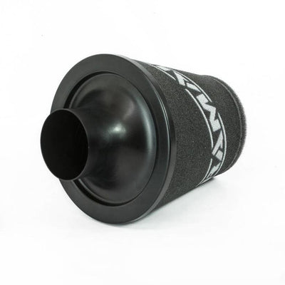 Ramair Foam Jet Stream Medium Cone Air Filter 70mm (2.75inch) OD-Filters-carbonizeduk