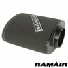 Performance Foam Induction Kit for Fiat Abarth 595/695 1.4T-Intake Kits-carbonizeduk