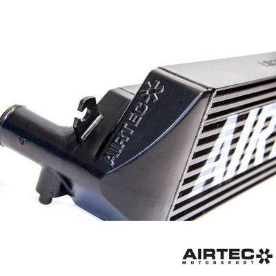 AIRTEC Motorsport Intercooler Upgrade for Toyota Yaris GR Gen 1-carbonizeduk