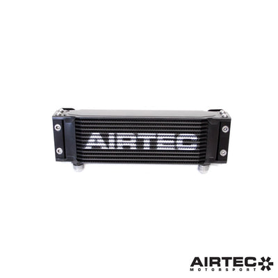 AIRTEC Motorsport Oil Cooler Kit for Toyota Yaris GR Gen 2-carbonizeduk