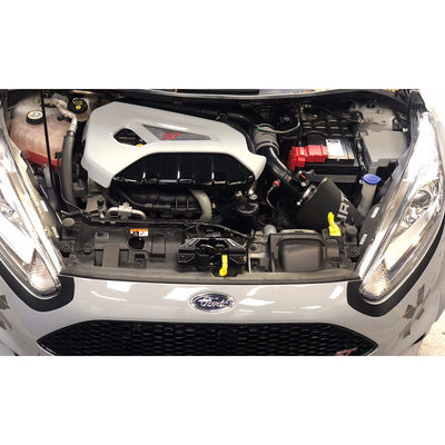 AIRTEC Motorsport Oil Catch Can for Fiesta ST180-Ford-Airtec-carbonizeduk