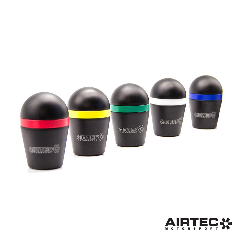 AIRTEC Motorsport Weighted Gear Knob-Ford-Airtec-carbonizeduk