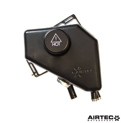 AIRTEC Motorsport Header Tank for Fiesta ST180-Ford-Airtec-carbonizeduk