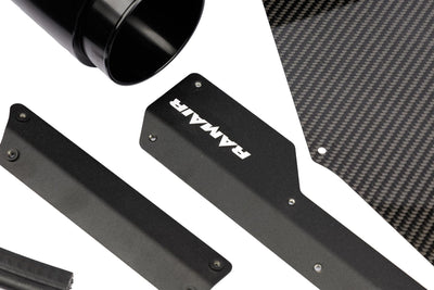 Performance Foam Induction Kit With Carbon Lid to fit Toyota Yaris GR-Intake Kits-carbonizeduk