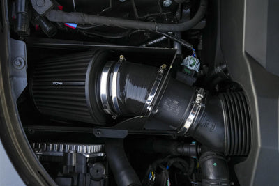 Proram Induction Kit to fit the Land Rover Defender 5.0 V8 L663 P525 2021+-induction kit-carbonizeduk