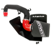 RamAir 2.3 Ecoboost Ford Focus RS MK3 Red Performance Intake Kit-induction kit-carbonizeduk