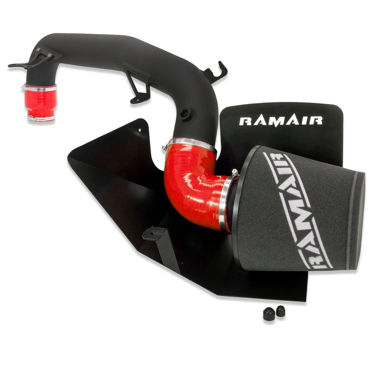 RamAir 2.3 Ecoboost Ford Focus RS MK3 Red Performance Intake Kit-induction kit-carbonizeduk