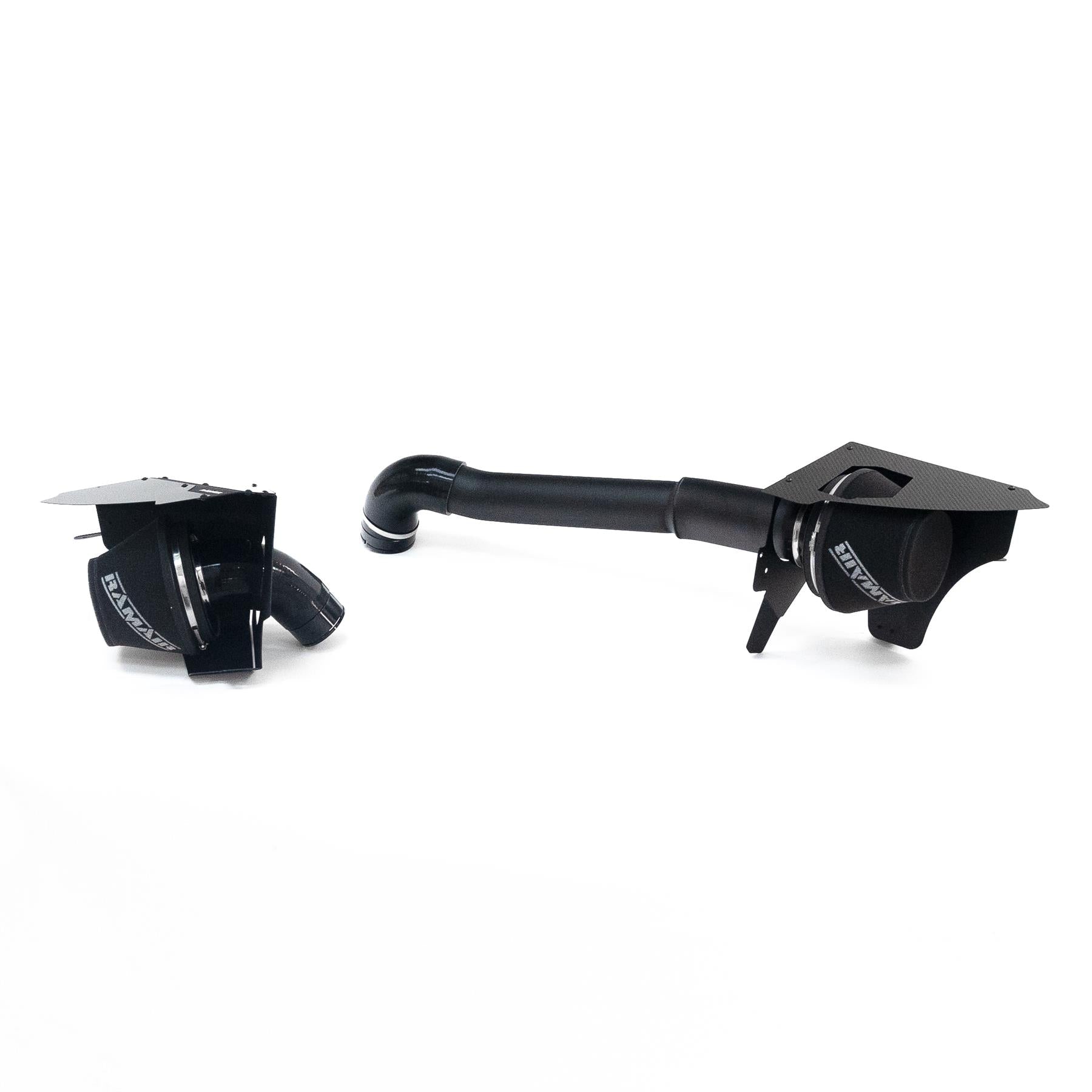 Performance Foam Induction Kit for With Carbon Lid to fit BMW M2 M3 M4 3.0T S58-Intake Kits-carbonizeduk