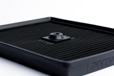 ProRam PPF-9998 - VW Audi Seat Skoda Replacement Pleated Air Filter-Panel filter-carbonizeduk