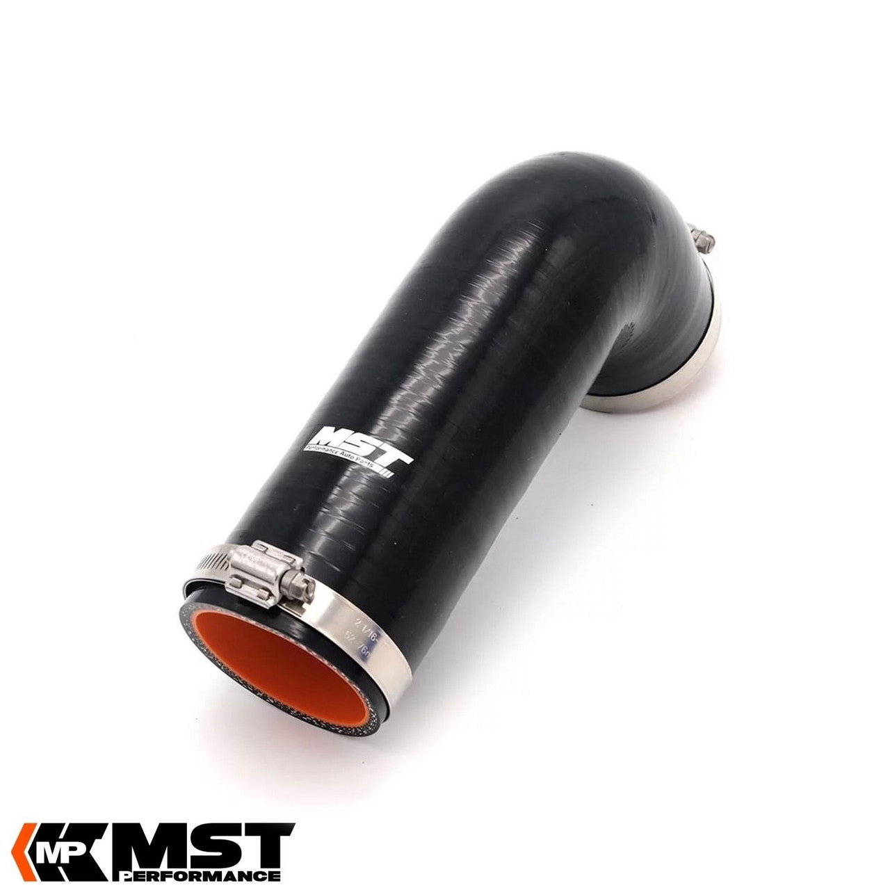 MST Performance Silicone Intake Hose for VW 1.2 1.4 TFSI EA211-MST Induction Kits-carbonizeduk