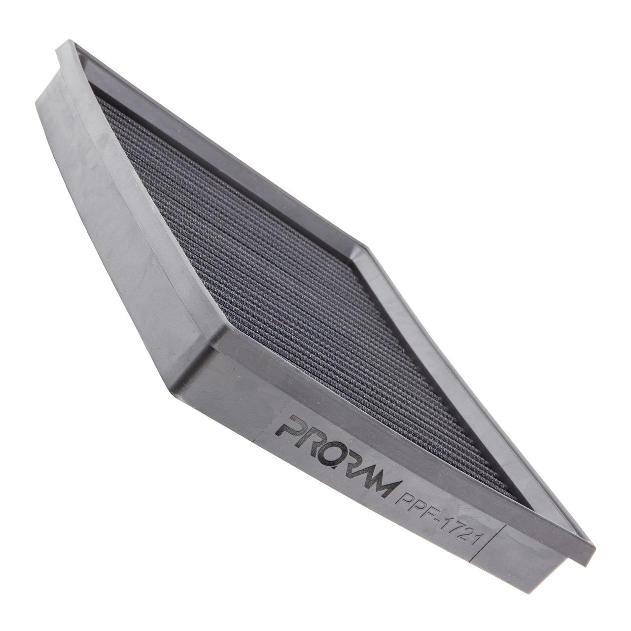 ProRam PPF-1721 - Audi Replacement Pleated Air Filter-Panel filter-carbonizeduk