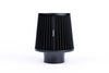 Universal Pleated Multi Fit Cone Air Filter + Silicone - 90mm OD-Filters-carbonizeduk