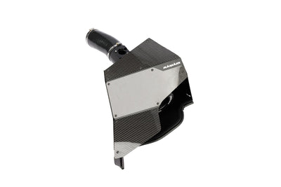 Performance Pleated Induction Kit With Carbon Lid to fit Toyota Yaris GR-Intake Kits-carbonizeduk