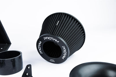 Performance Pleated Induction Kit for BMW 1/2 Series 1.5 B38-Intake Kits-carbonizeduk