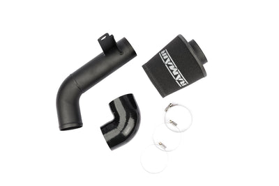 Ramair Performance Induction Kit Cold Air Intake to fit the Mini 1.6 Non-Turbo 2006-2016-Intake Kits-carbonizeduk