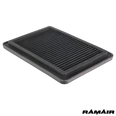 Performance Pleated Replacement Air Filter for Suzuki Swift 1.0 Boosterjet-Filters-carbonizeduk