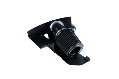 Performance Pleated Induction Kit for 2.0 TSI TFSI MK6 GTI - Black Hose-Intake Kits-carbonizeduk