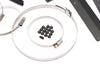 Ramair Carbon Fibre Induction Kit for Toyota Yaris GR-induction kit-carbonizeduk