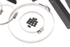 Performance Foam Induction Kit With Carbon Lid to fit Toyota Yaris GR-Intake Kits-carbonizeduk