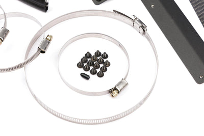 Performance Foam Induction Kit With Carbon Lid to fit Toyota Yaris GR-Intake Kits-carbonizeduk