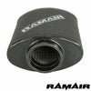 Performance Foam Induction Kit for Fiat Abarth 595/695 1.4T-Intake Kits-carbonizeduk