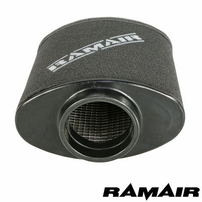 Performance Foam Induction Kit for Fiat Abarth 595/695 1.4T-Intake Kits-carbonizeduk