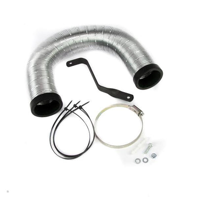 Performance Foam Induction Kit for VW Golf MK4 Bora A3 1.9TDI-Intake Kits-carbonizeduk