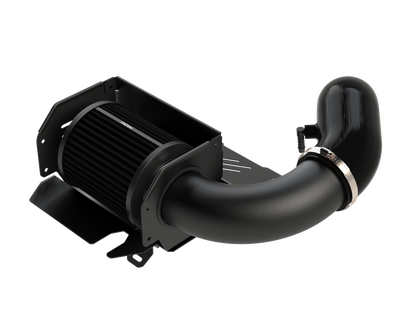 Performance Pleated Induction Kit for VW UP Gti-Intake Kits-carbonizeduk