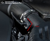 MST Performance Induction Kit for 2.0 F54-F60 >2017 Mini Cooper-MST Induction Kits-carbonizeduk