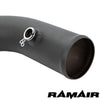 Performance Foam Induction Kit for MK8 Ford Fiesta ST 1.5 EcoBoost - Red Hose-Intake Kits-carbonizeduk