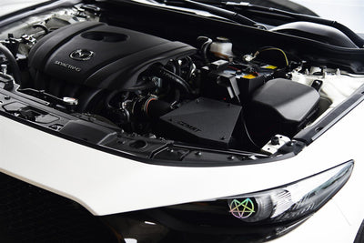 MST Performance Induction Kit for Mazda 3 2.0L-MST Induction Kits-carbonizeduk
