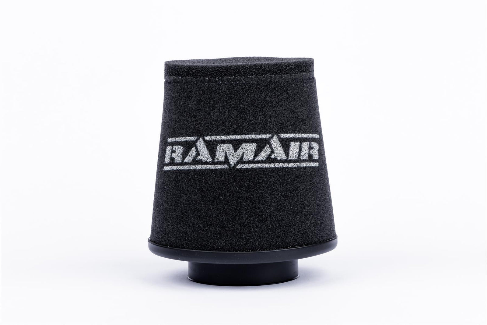 Ramair Performance Universal Induction Intake Foam Cone Air Filter - 100mm (3.9inch) ID-Filters-carbonizeduk