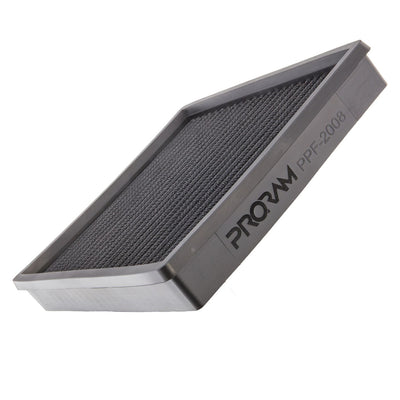 ProRam PPF-2008 - BMW Replacement Pleated Air Filter-Panel filter-carbonizeduk