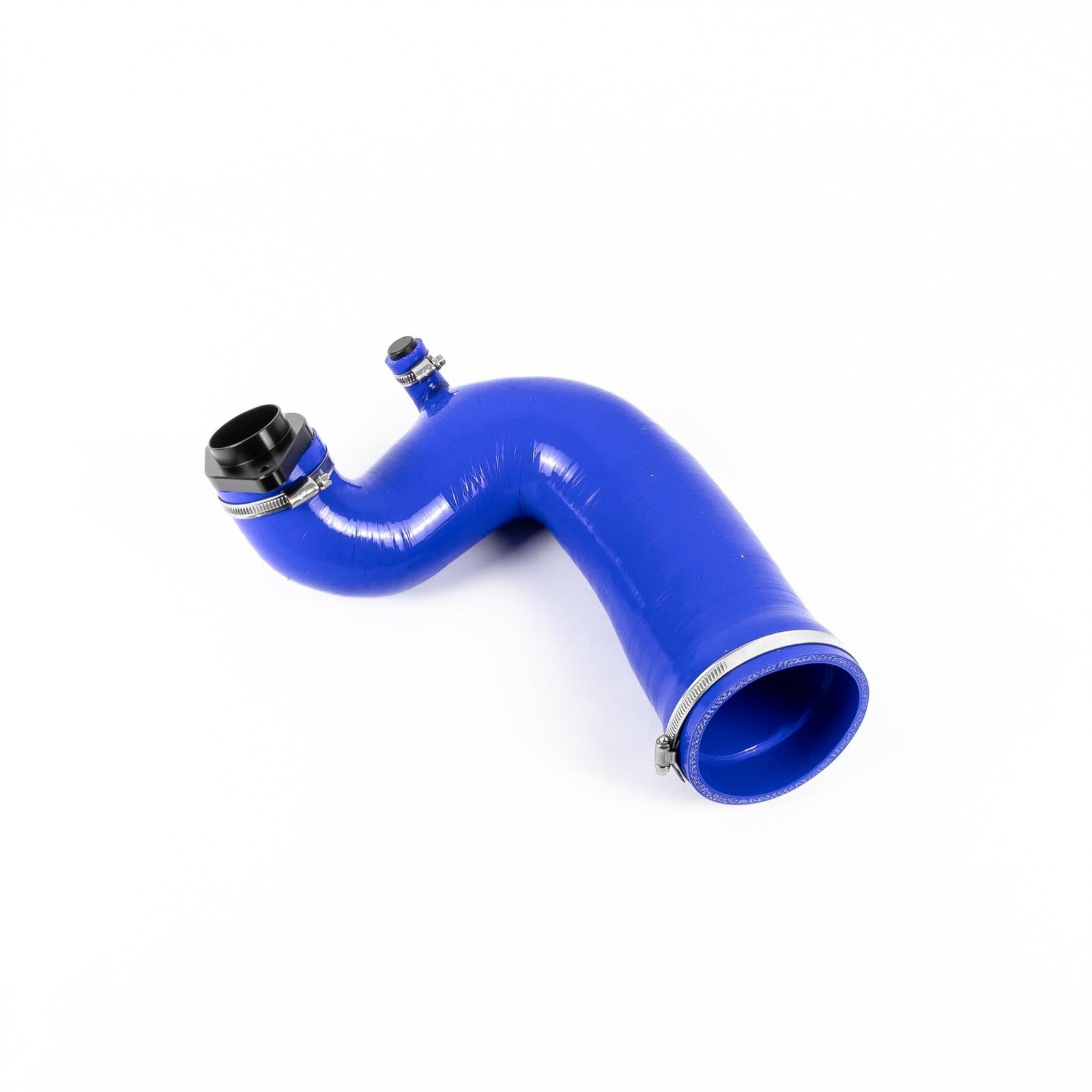 1.5 TSI 35 TFSI VW Audi Intake Hose Turbo Inlet Adapter - Blue-Pipework-carbonizeduk