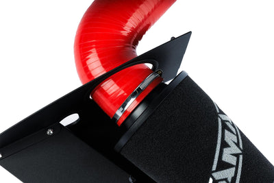 Performance Foam Induction Kit for 2.0 TSI TFSI MK6 GTI - Red Hose-Intake Kits-carbonizeduk
