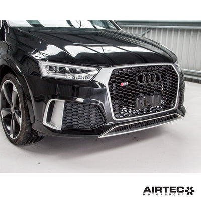 AIRTEC Motorsport Intercooler Upgrade for Audi RSQ3 8U-carbonizeduk